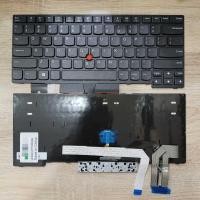 ราคา Lenovo ThinkPad E480 E485 L480 L380 T490 E490 T495 T495s E495 ไม่แบ็คไลท์พร้อมโปสเตอร์ (51655936911)