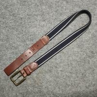 ราคา เข็มขัด Tommy Hilfiger belt (52652025057)
