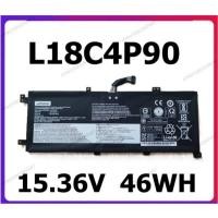 ราคา LENOVO แบตเตอรี่ L18D4P90 ของแท้ (สำหรับ ThinkPad L13 GEN 1 2, YOGA S2 GEN 6 Series L18C4P90 L18M4P90 ) Lenovo Battery (49661994051)