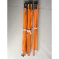 ราคา เสาเต็นท์ karana รุ่นนอน 2 คน (อะไหล่ของแท้จากโรงงาน) (4124484390)