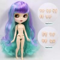 ราคา Blythe reject ตุ๊กตาบลายธ์ บอดี้แบบข้อต่อ (1944400222)