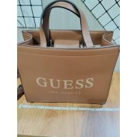 ราคา กระเป๋า Guess แท้สีน้ำตาล (53905247696)