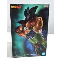 ราคา Dragon Ball Z Creator x Creator - Bardock (Ver.B) BANPRESTO (19170239706)