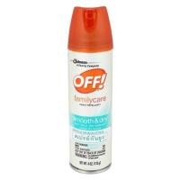 ราคา FREE HOME สเปรย์กันยุง OFF SMOOTH&DRY 113 กรัม กำจัดแมลง (8568131861)