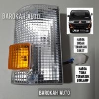 ราคา MITSUBISHI L300 โคมไฟมุมไฟเลี้ยวหน้า มิตซูบิชิ L300 (40721522820)