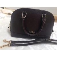 ราคา เหมือนมือหนึ่ง! COACH โดม 10" ทรงฮิต ใบนี้ของเจเองน๊า ใหม่คอนเฟิมค่ะ สะพาย2ครั้ง (1654956418)