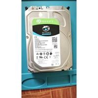 ราคา HDD Seagate Skyhawk 6TB (มือสอง) สภาพดี (26085944051)
