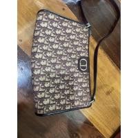 ราคา CHRISTIAN DIOR VINTAGE SHOULDER BAG (11251646516)