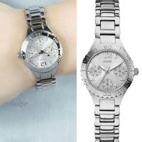 ราคา นาฬิกา Guess ของใหม่ แท้ 100% (1609914285)