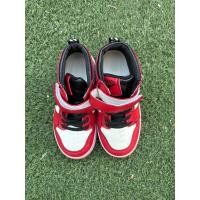 ราคา รองเท้าผ้าใบเด็กผู้ชาย หุ้มข้อ มือสอง (26184155612)
