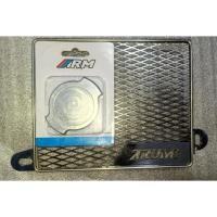 ราคา ฝาครอบหม้อน้ําและฝาครอบหม้อน้ําสําหรับ aerox by arm (50558306546)