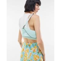 ราคา Bershka Auth Store กระเป๋าเยอรมัน บิลเต็มรูปจริง (25797974080)
