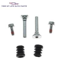 ราคา Brake Caliper Screw Repair kit For Chevrolet Aveo Kalos Spark Lacetti Tacuma Optra Estate 93742635 (52204918324)