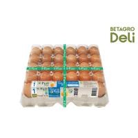 ราคา เอสเพียว ไข่ไก่ เบอร์ 1แพ็ค 30 ฟอง S-Pure Egg No.1 Pack 30 (50762497121)