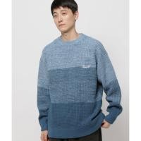 ราคา niko and ... [NUMERALS] Gradient knit pullover (28700226667)
