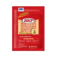 ราคา บีเคพี โบโลน่าพริกไก่ BKP Chili Chicken Bologna 450g. (47311654883)