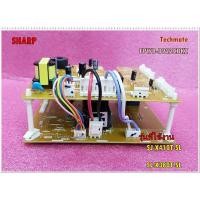 ราคา อะไหล่ของแท้/เมนบอร์ดตู้เย็นชาร์ป/FPWB-B922CBKZ/SHARP/รุ่นSJ-X410T-SL :SJ-X380T-SL/MAIN (4796916326)