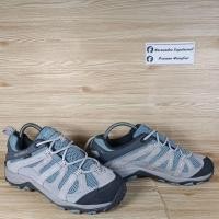 ราคา รองเท้ามือสอง MERRELL 41/26 cm. (Waterproof กันน้ำ) (24203310188)