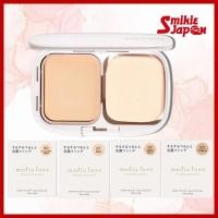 ราคา Media Luxe Powder Foundation Refill 9g 00 / 01 / 02 / 03 Light and Comfortable to Apply Direct from Japan (54011225480)