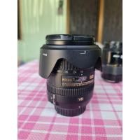 ราคา เลนส์ NIKON 16-85 F3.5-5.6G ED VR16-85 (56855371857)