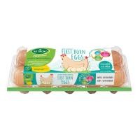 ราคา เบทาโกร ไข่ไก่แม่ไก่สาว แพ็ค 10 ฟอง Betagro First Born Egg Pack 10 (57307998893)