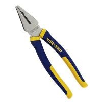 ราคา IRWIN (เออร์วิ่น)คีมปากตรง VISE GRIP 8 นิ้ว( I081-10505876) (9208066647)