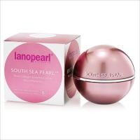 ราคา Lanopearl South Sea pearl skin ครีมไวท์เทนนิ่ง 50ml ออสเตรเลีย (56861302214)