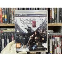 ราคา Ps3 - Dungeon Siege III (Brand New Sealed) (29704167604)