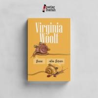 ราคา Patjarmerah - วันจันทร์ หรือ Selasa - Virginia Woolf - หนังสือ Katat (42655736780)