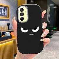 ราคา Samsung A25 5G A24 A23 A22 M22 M32 M34 F34 5G Case Minimalist Case UA0227 (57210651709)