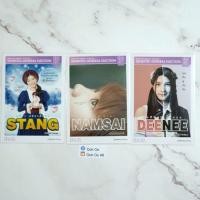 ราคา ปก Photoset เลือกตั้ง General Election ครั้งที่ 1 สตางค์ น้ำใส ดีนี่ BNK48 (6943477711)