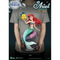 ราคา The Little Mermaid Master Craft Ariel (20274879892)