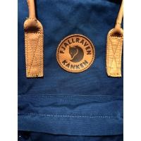 ราคา Kanken No.2 Laptop15" Navy ของแท้!!มือสองสภาพดี (9402771952)