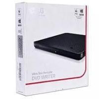 ราคา เครื่องเล่น DVD Writer GP65 (7138753345)