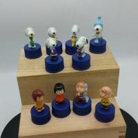 ราคา โมเดลตุ๊กตา Snoopy สินค้าญี่ปุ่นมือสอง (951883920)
