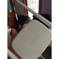 ราคา เต็นท์ TENDA N301 + อแดปเตอร์ 9v มือสอง ปกติ ex: อัพเกรด olt (43160275027)