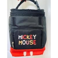 ราคา Mickey mouse Disney แท้ กระเป๋าเก็บความเย็น น่าร๊ากกก ทรงกะทัดรัดแต่จุ (23855489953)