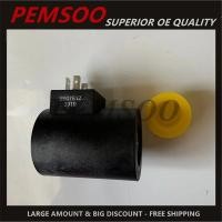 ราคา 1PC New Solenoid Valve For Hydraforce Coil Cartridge Valve Coil 6507612 (49503287943)