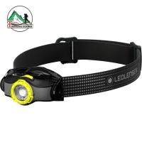 ราคา ไฟฉายคาดหัว Led Lenser MH3 Yellow (21829026434)