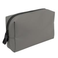 ราคา aso [Made in Japan] Water-Resistant Cosmetic and Gadget Pouch, Travel Organizer, Small Item Pouch, Large Size (47860248346)