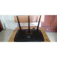 ราคา Linksys EA7500 v2 OpenWRT Openclash (22932696766)