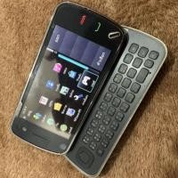ราคา Nokia​ N97 32GB​ สีดำ (27962433333)