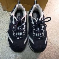 ราคา skechers รุ่น​ d'lites มือสอง สีกรมท่า (1249872087)