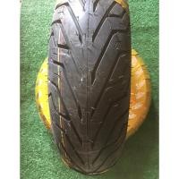 ราคา ยางนอกQBIX ยางนอกNMAX 140/70-12 ยี่ห้อ nd rubber ลาย nd city #ยางqbix #ยางn max สินค้าลดล้างสต๊อคคะ (55055470189)