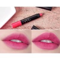 ราคา Nars Velvet Matte Lip Pencil 1.8 g #Lets Go Crazy (2426935123)