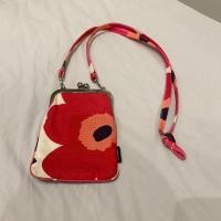 ราคา กระเป๋าสะพายจากแบรนด์ #marimekko ของแท้จากฟินแลนด์ (23054396423)