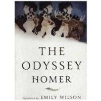 ราคา หนังสือภาษาอังกฤษ (English Book) The Odyssey [Paperback] (29781308436)