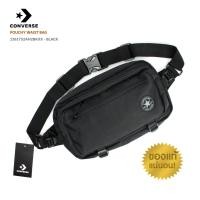 ราคา กระเป๋าคาดอก/คาดเอว Converse Pouchy Waist Bag (รับประกันสินค้าของแท้ 100%) (18896426896)