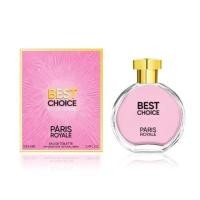 ราคา น้ำหอม Paris Riviera Best Choice 100ml. (27531479216)
