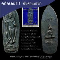 ราคา พระนางพญา ปางลีลา พระลีลา วัดนางพญา จังหวัดพิษณุโลก ปี 2514 เนื้อทองแดงรมดำ ประกันแท้ (54357818408)